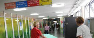 Malati tumore raggirati, sospeso medico item-thumbnail