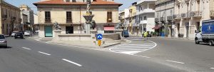 Siderno: lavori di ripristino della segnaletica item-thumbnail