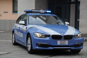 Bovalino: Arrestato 27enne per rapina a mano armata item-thumbnail