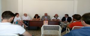 Piana: nasce comitato SI a referendum costituzionale item-thumbnail