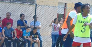 Scuola media e ReCoSol: la partita amichevole – Foto item-thumbnail