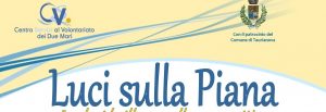 Taurianova: 1° festival volontariato della tirrenica item-thumbnail