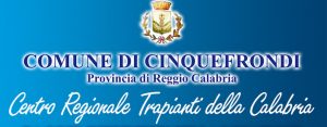 Cinquefrondi e la donazione di organi item-thumbnail