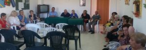 D’Aquino nuovo presidente del centro pensionati di Caulonia item-thumbnail