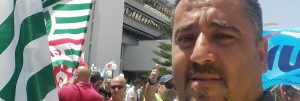 Porto di Gioia Tauro: sit-in degli operai item-thumbnail