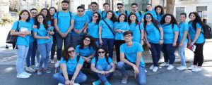 MATURITA’ 2016: INTERVISTA AGLI STUDENTI DEL LICEO SCIENTIFICO DI GIOIOSA IONICA item-thumbnail