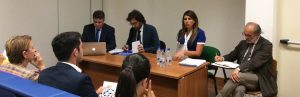 Incontro mobilità dei docenti. Roccisano: emigrazione sarebbe un danno per la Regione item-thumbnail