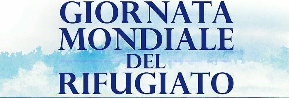 Caulonia,domani la Giornata Mondiale del Rifugiato