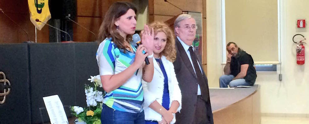 Federica Roccisano: Lo sdegno dopo i fatti di Crotone