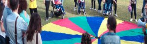 Associazione Civitas Solis: nasce “Camminando uniti” item-thumbnail