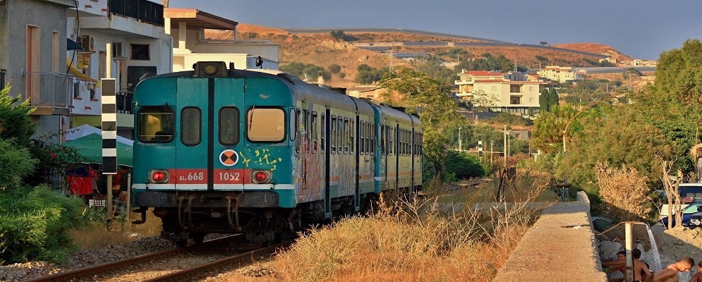 LINEA FERROVIARIA: IL CIUFER AVVIA LA RACCOLTA FIRME