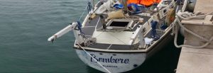 Crotone: Veliero con 33 migranti a bordo item-thumbnail