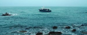 Arrestati tre presunti scafisti item-thumbnail