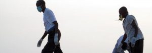Migranti: in 59 sbarcati in Calabria item-thumbnail