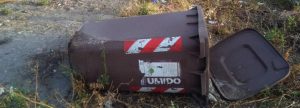 Che ci fanno i rifiuti di Roccella a Caulonia? item-thumbnail