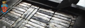 Sequestrate 11 tonnellate di cocaina, 33 arresti item-thumbnail