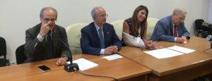 Federica Roccisano: interventi per 600 disoccupati item-thumbnail