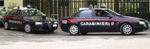 Segnalate 8 persone per uso di sostanze stupefacenti a Bovalino e Locri item-thumbnail