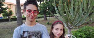 Tanti auguri Giulia! item-thumbnail