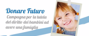 La Regione Calabria vuole “Donare Futuro” ai bambini item-thumbnail