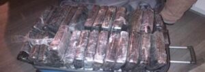 Operazione antidroga Italia-Usa-Colombia item-thumbnail