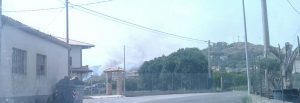 Incendio a Focà item-thumbnail