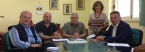 Soveria: incontro del comitato pro ospedale item-thumbnail