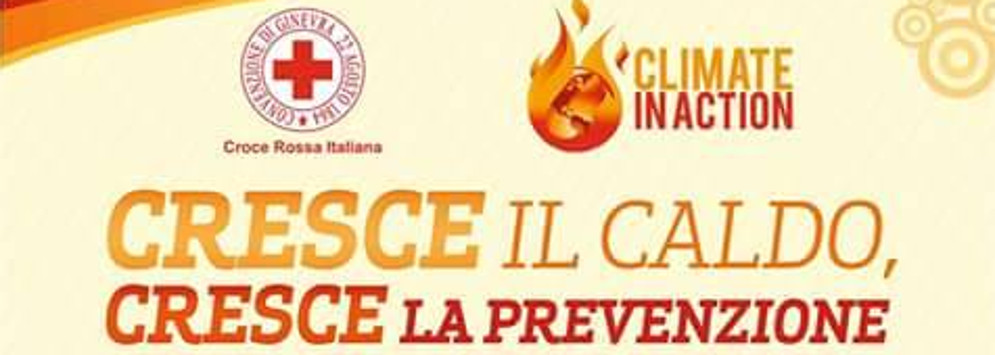 Monasterace M.na, domani la campagna “Cresce il caldo, cresce la prevenzione”