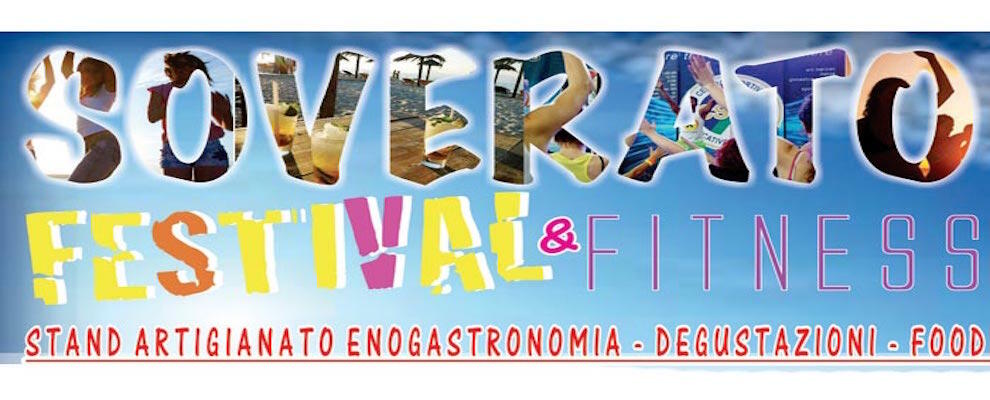 2^ EDIZIONE DEL FESTIVAL & FITNESS DI SOVERATO