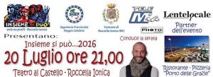 Roccella Jonica: torna la storica manifestazione “Insieme si può…” item-thumbnail