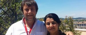 Solidarietà a Luca Casarini dai centri sociali del nord-est item-thumbnail