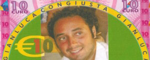 Domenico Lucano ricorda Gianluca Congiusta item-thumbnail