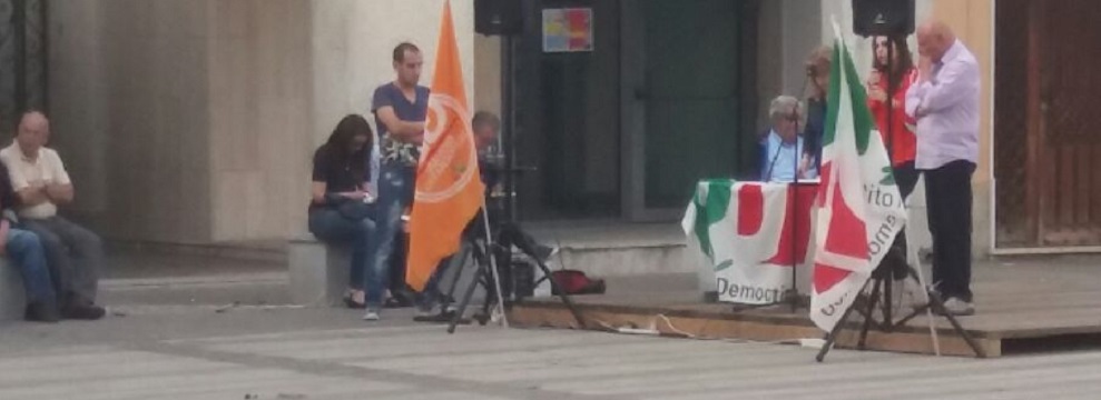 Cinquefrondi: il Pd di Casapound cambia versione e smentisce se stesso