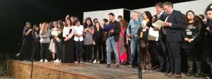 Conclusa a Portigliola la 1ª Rassegna di Teatro Classico Scolastico item-thumbnail