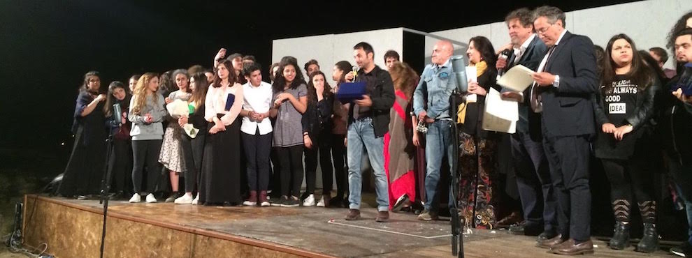 Conclusa a Portigliola la 1ª Rassegna di Teatro Classico Scolastico