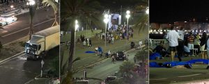 Strage di Nizza: morte nel giorno simbolo della Rivoluzione item-thumbnail
