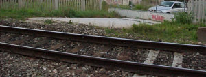 Tenta suicidio su binari, salvato dai Carabinieri item-thumbnail