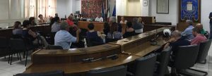 Siderno: Il sindaco limita il conferimento di RSU all’impianto di S.Leo item-thumbnail