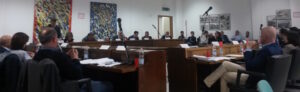 Convocato per il 7 luglio il Consiglio Comunale di Siderno item-thumbnail