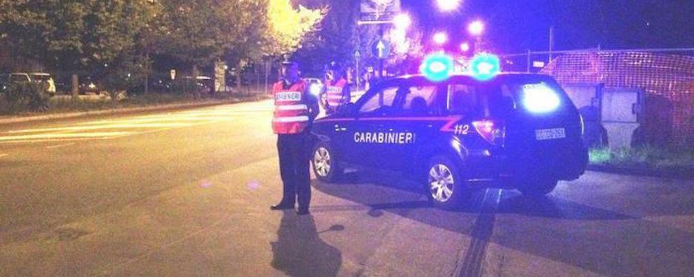 Locride: svariate denunce da parte dei Carabinieri