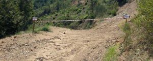 Sequestrata area sbancamento abusivo item-thumbnail