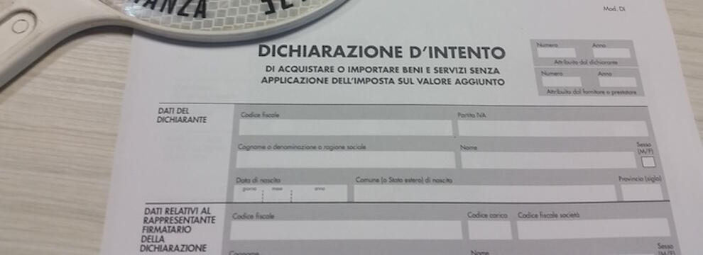 Frode al fisco per due milioni di euro