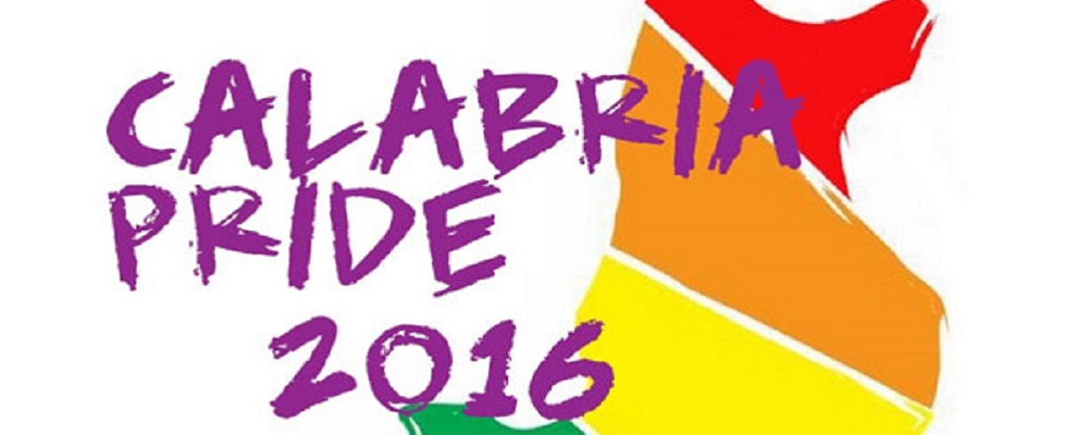 Calabria Pride 2016: il sostegno dell’ Ordine degli Assistenti Sociali