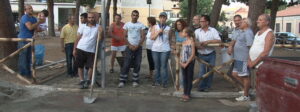 Le associazioni di Gioiosa Unite per il bene comune item-thumbnail