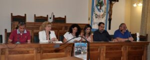 Rizziconi: NOTTE AL VECCHIO BORGO, UNITI IN NOME DELLA SOLIDARIETÁ item-thumbnail
