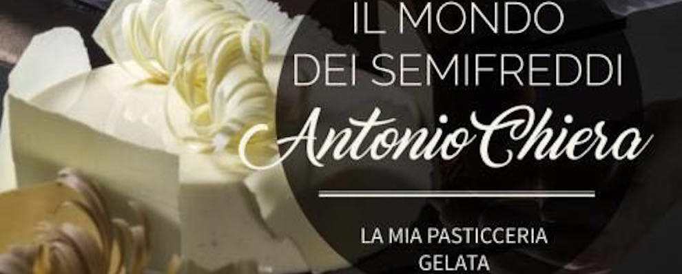 TUTTO IL FASCINO DEL MONDO SEMIFREDDO