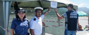Gazebo-bar sequestrato a Reggio Calabria item-thumbnail