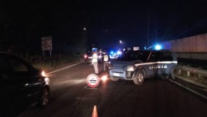 In corso operazione contro la ‘ndrangheta. 100 poliziotti in campo per eseguire 14 arresti item-thumbnail