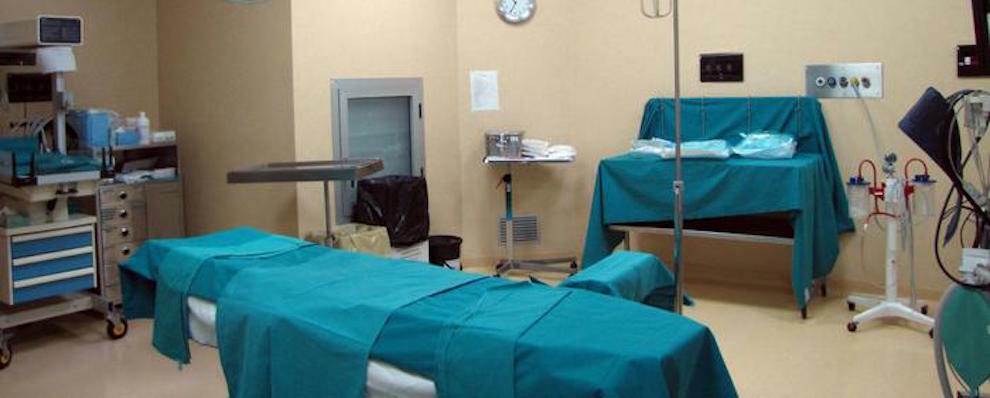 Muore neonata all’ospedale Annunziata: aperta un’inchiesta