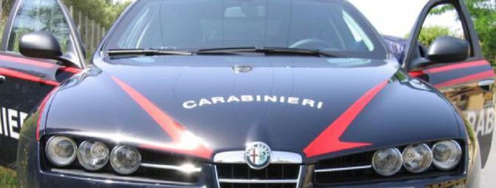 Rosarno, omicidio Scarfone: Arrestati cognato e sorella della vittima